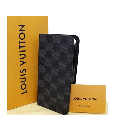 louis vuitton iphone folio replica|real louis vuitton iphone case.